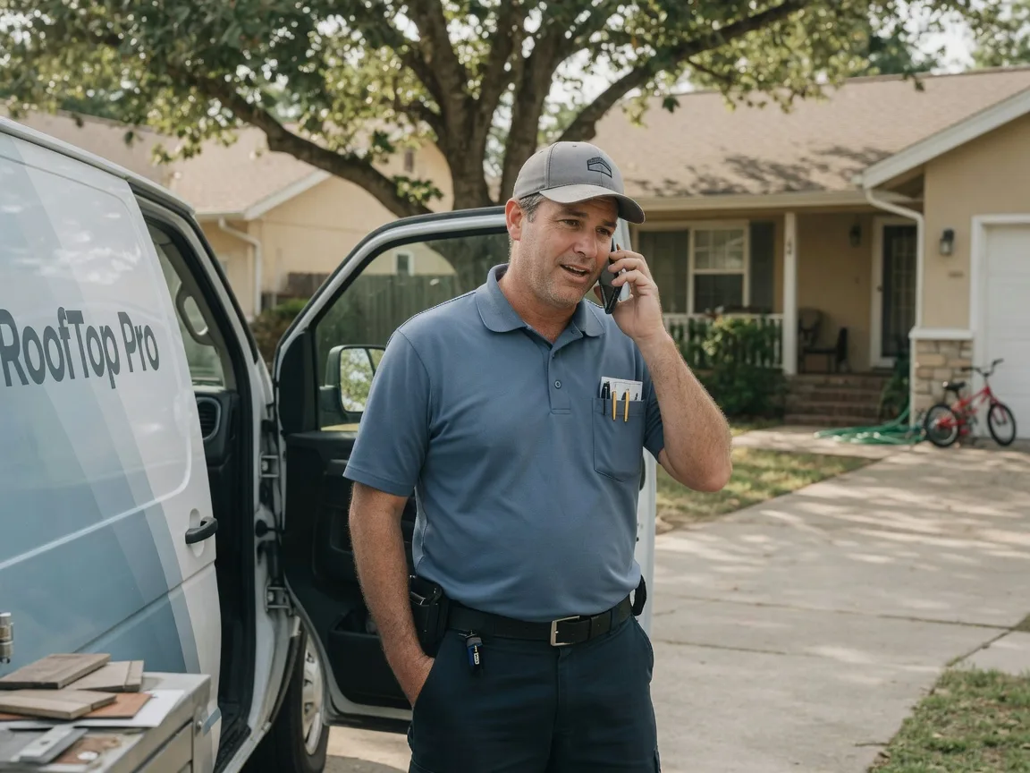 Roof Repair Boley, OK FAQs